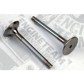 Soupape d'admission ET ENGINETEAM VI0008