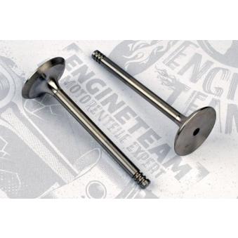 Soupape d'admission ET ENGINETEAM VI0021