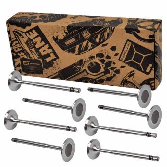 Soupape d'admission ET ENGINETEAM VI0030VR1