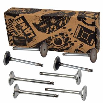 Kit de soupapes, soupapes d'admission/d'échappement ET ENGINETEAM VS0005VR2