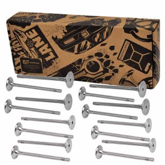 Kit de soupapes, soupapes d'admission/d'échappement ET ENGINETEAM VS0017