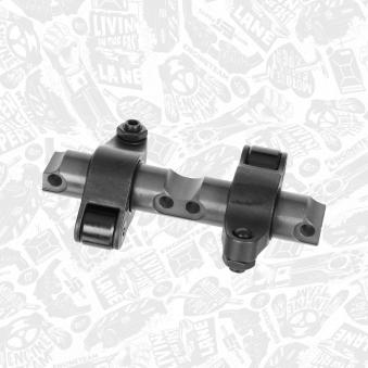 Culbuteur, distribution ET ENGINETEAM