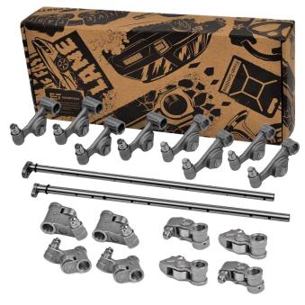 Arbre de culbuteur, distribution ET ENGINETEAM