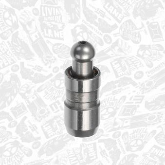 Poussoir de soupape ET ENGINETEAM ZH0004