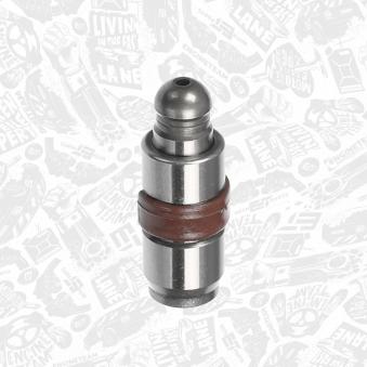 Poussoir de soupape ET ENGINETEAM ZH0035