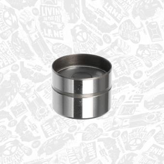 Poussoir de soupape ET ENGINETEAM ZH0042