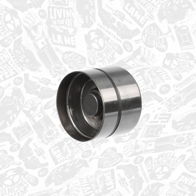 Poussoir de soupape ET ENGINETEAM ZH0043 - Visuel 3