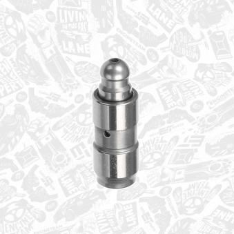 Poussoir de soupape ET ENGINETEAM ZH0053