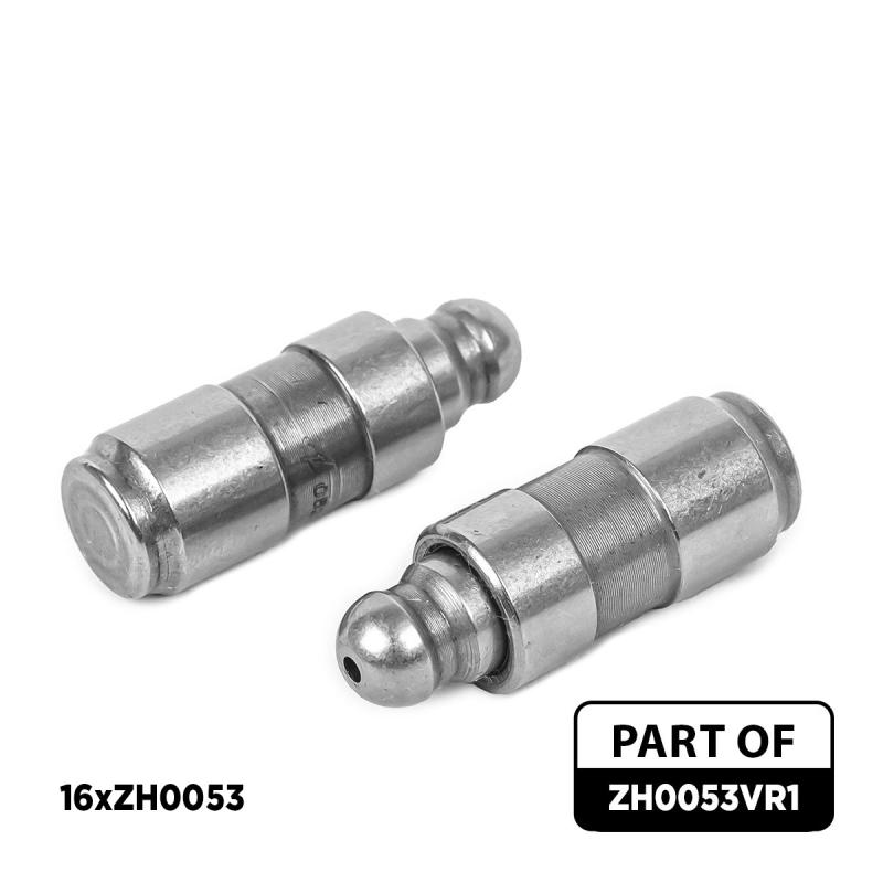 Kit de poussoir de soupape ET ENGINETEAM ZH0053VR1 - Visuel 1