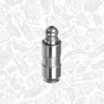 Poussoir de soupape ET ENGINETEAM ZH0055