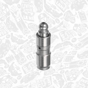 Poussoir de soupape ET ENGINETEAM ZH0065