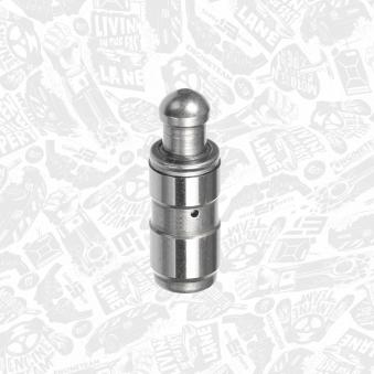 Poussoir de soupape ET ENGINETEAM ZH0069