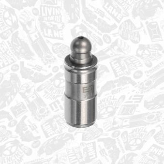 Poussoir de soupape ET ENGINETEAM ZH0073