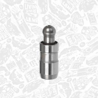 Poussoir de soupape ET ENGINETEAM ZH0084