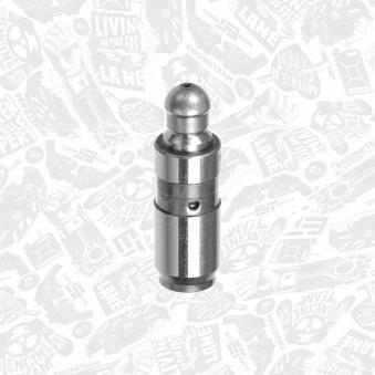 Poussoir de soupape ET ENGINETEAM ZH0085