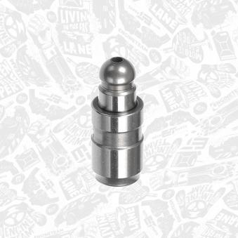 Poussoir de soupape ET ENGINETEAM ZH0086