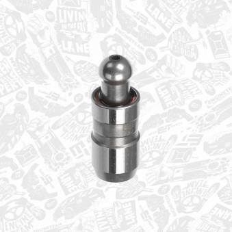 Poussoir de soupape ET ENGINETEAM ZH0088