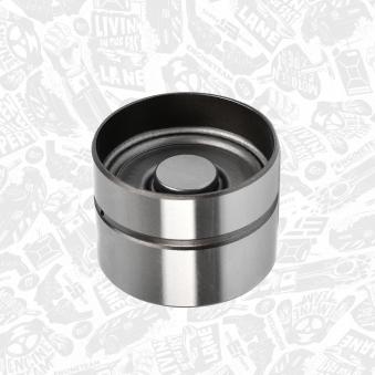 Poussoir de soupape ET ENGINETEAM ZH0089