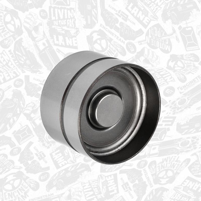 Poussoir de soupape ET ENGINETEAM ZH0089 - Visuel 1