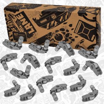 Kit de poussoir de soupape ET ENGINETEAM ZH0097VR1