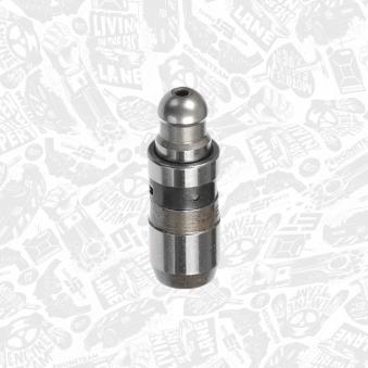 Poussoir de soupape ET ENGINETEAM ZH0098