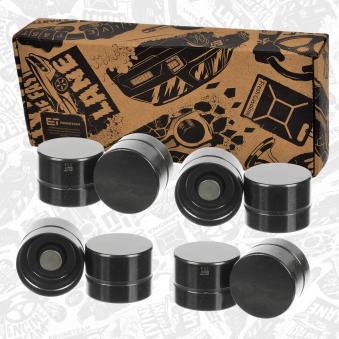 Kit de poussoir de soupape ET ENGINETEAM ZH0102VR1