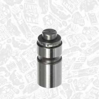 Poussoir de soupape ET ENGINETEAM ZM0058