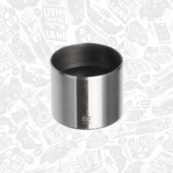 Poussoir de soupape ET ENGINETEAM ZM0081