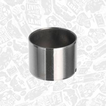 Poussoir de soupape ET ENGINETEAM ZM0083