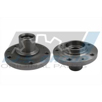 Moyeu de roue IJS GROUP