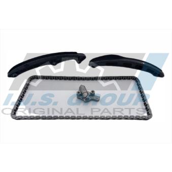 Kit de distribution par chaîne IJS GROUP