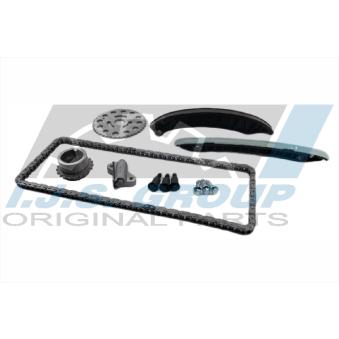 Kit de distribution par chaîne IJS GROUP