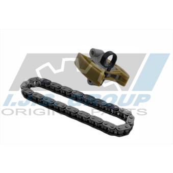 Kit de distribution par chaîne IJS GROUP