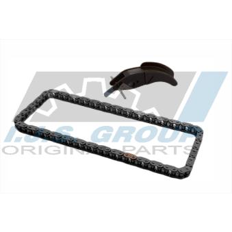 Kit de distribution par chaîne IJS GROUP