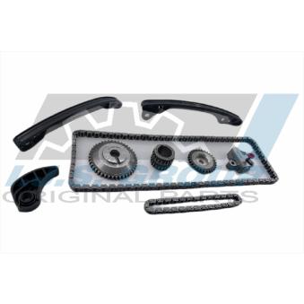 Kit de distribution par chaîne IJS GROUP 40-1145FK