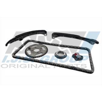 Kit de distribution par chaîne IJS GROUP