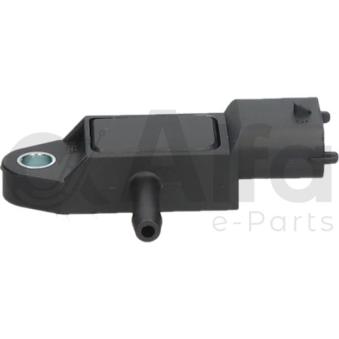 Capteur, pression de suralimentation Alfa e-Parts