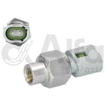 Interrupteur à pression d'huile, direction assistée Alfa e-Parts