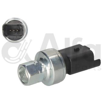 Pressostat, climatisation Alfa e-Parts AF02119