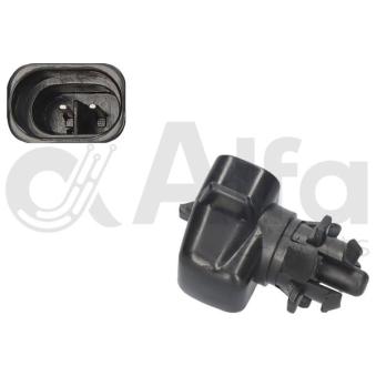 Capteur, température extérieure Alfa e-Parts