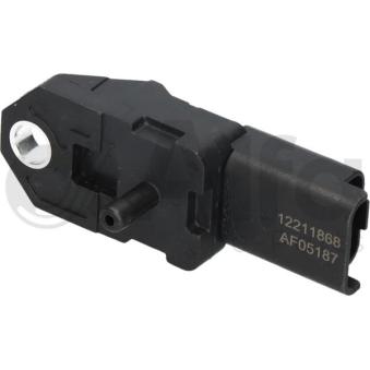 Capteur, pression du tuyau d'admission Alfa e-Parts AF05187