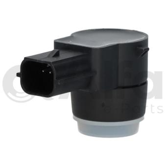 Capteur, aide au stationnement Alfa e-Parts AF06131