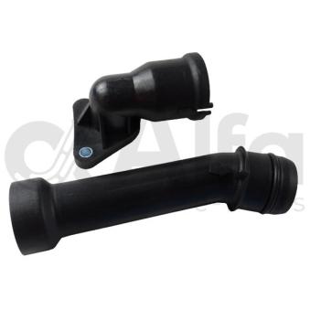Tuyauterie de liquide de refroidissement Alfa e-Parts