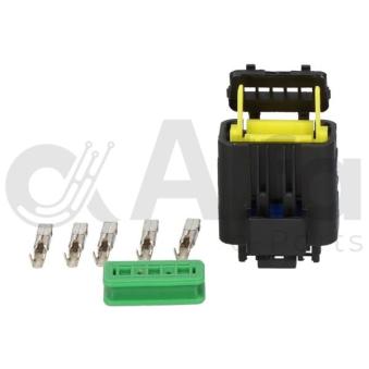 Kit réparation de câble, vanne EGR Alfa e-Parts