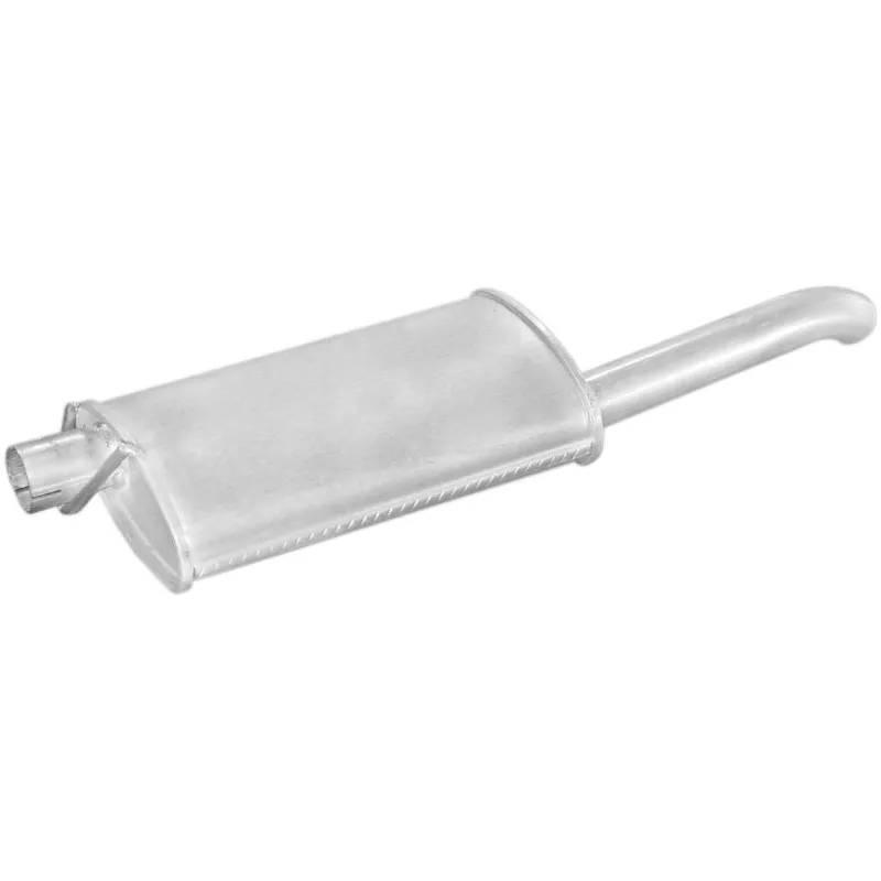 Silencieux arrière 4MAX 0219-01-01716P