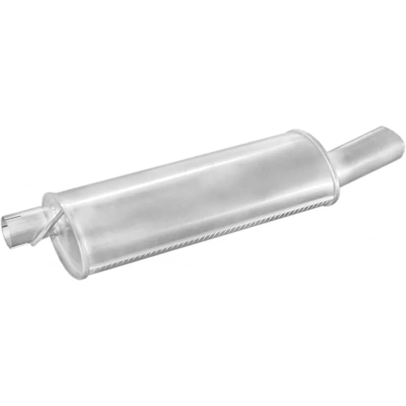 Silencieux arrière 4MAX 0219-01-01783P