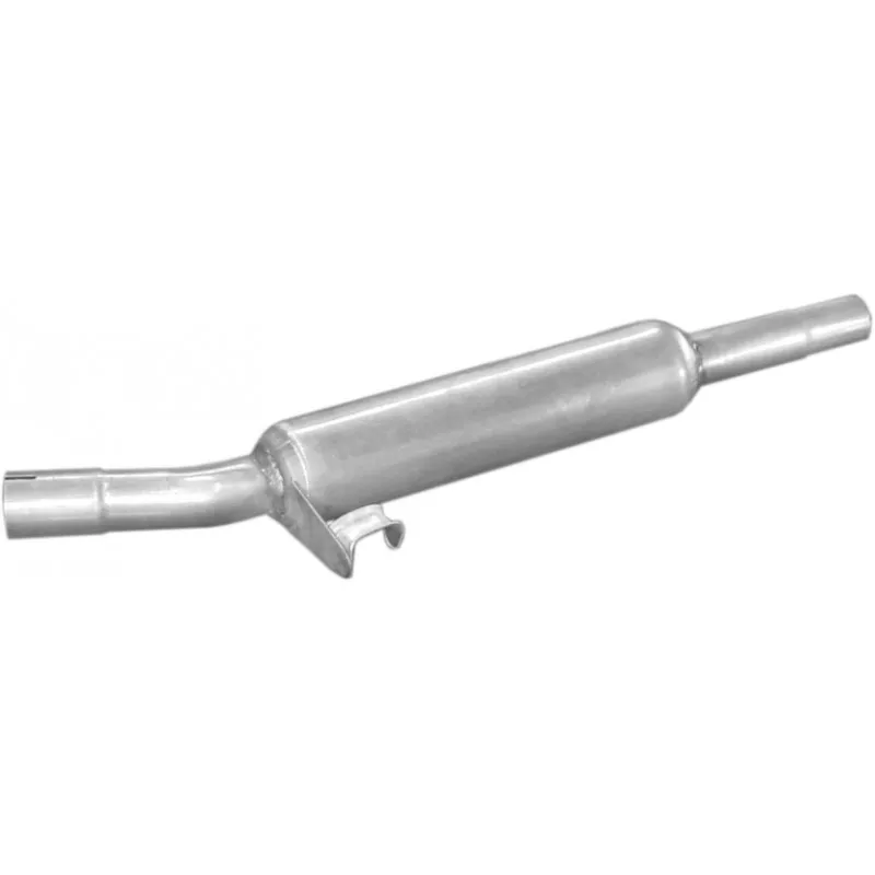 Silencieux central 4MAX 0219-01-02357P