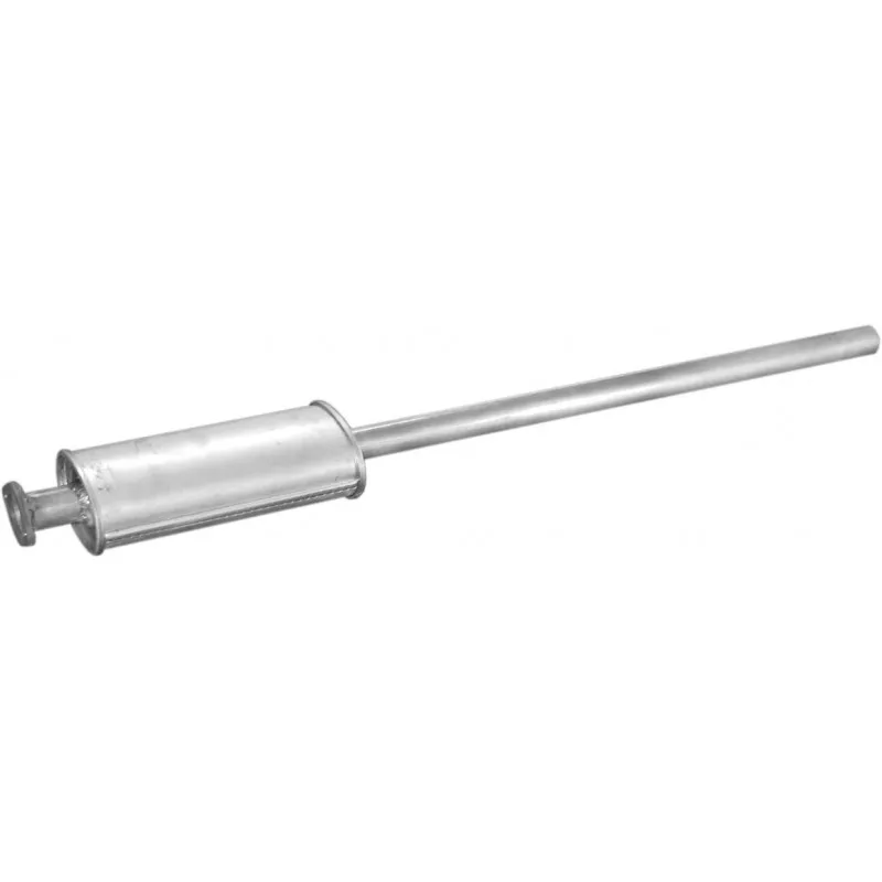 Silencieux avant 4MAX 0219-01-00401P