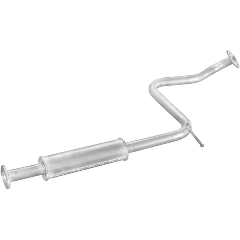 Silencieux central 4MAX 0219-01-15129P