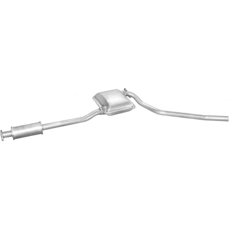 Silencieux central 4MAX 0219-01-00823P